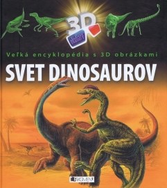 Svet dinosaurov