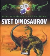 Svet dinosaurov - cena, porovnanie