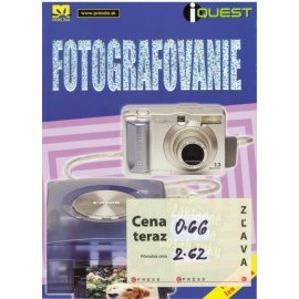 Fotografovanie