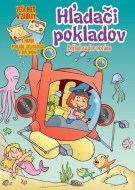 Hľadači pokladov - Poklad na dne oceána - cena, porovnanie