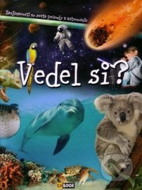 Vedel si ?