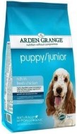 Arden Grange Puppy/Junior Large Breed with Fresh Chicken & Rice 6kg - cena, porovnanie