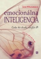 Emocionálna inteligencia - cena, porovnanie