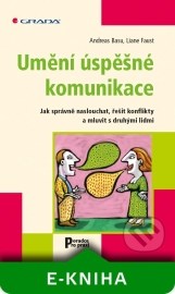 Umění úspěšné komunikace