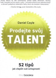 Prodejte svůj talent