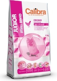 Calibra Junior Small Breed 1.5kg