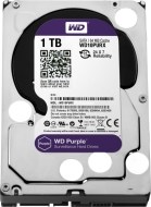 Western Digital Purple WD10PURX 1TB - cena, porovnanie