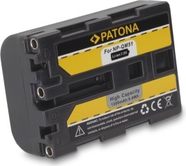 Patona Sony QM-51