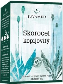 Juvamed Skorocel kopijovitý 40g