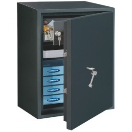 Rottner Power Safe S2 600 IT DB