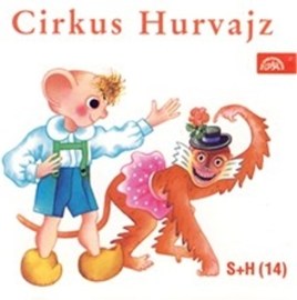 Cirkus Hurvajz