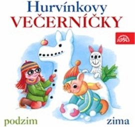 Hurvínkovy večerníčky /podzim - zima/