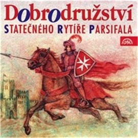 Dobrodružství statečného rytíře Parsifala