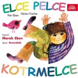 Elce pelce kotrmelce