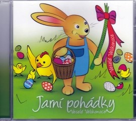 Jarní pohádky - Veselé Velikonoce