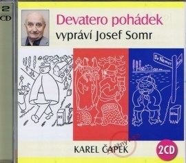 Devatero pohádek