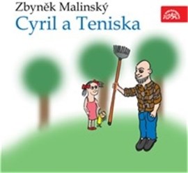 Cyril a Teniska