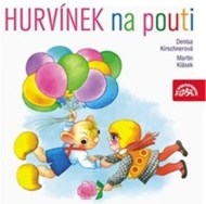 Hurvínek na pouti - cena, porovnanie