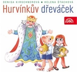 Hurvínkův dřeváček