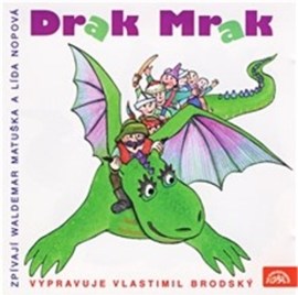 Drak Mrak