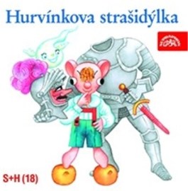 Hurvínkova strašidýlka