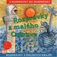 Rozprávky z malého ostrova - cena, porovnanie