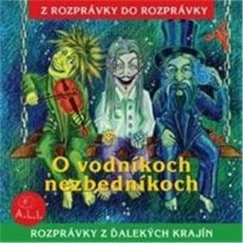 O vodníkoch nezbedníkoch