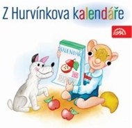 Z Hurvínkova kalendáře - cena, porovnanie