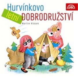 Hurvínkovo letní dobrodružství