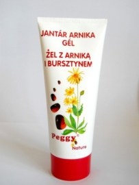 VUP a.s. Peggy Jantár Arnika 200ml