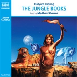 The Jungle Books