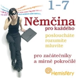 Němčina pro každého 1-7