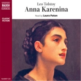 Anna Karenina (EN)