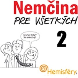 Nemčina pre všetkých 2