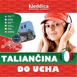 Taliančina do ucha