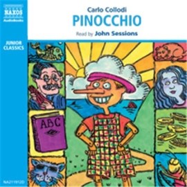 Pinocchio (EN)