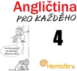 Angličtina pro každého 4