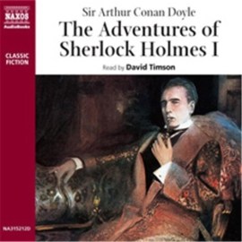 The Adventures of Sherlock Holmes I