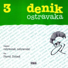 Denik ostravaka 3