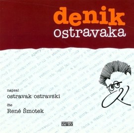 Denik ostravaka