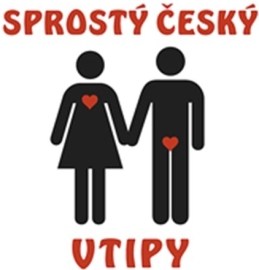 Sprostý český vtipy