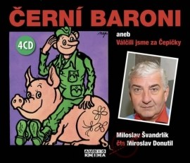 Černí baroni I.