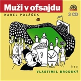 Muži v ofsajdu