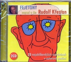 Fejetony Rudolfa Křesťana