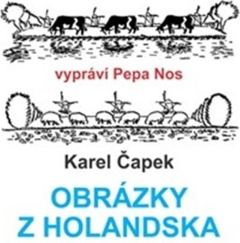 Obrázky z Holandska