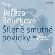 Šíleně smutné povídky - cena, porovnanie