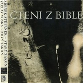 Čtení z bible (Starý a Nový zákon) - Liturgický text