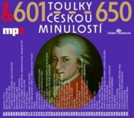 Toulky českou minulostí 601 - 650