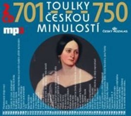 Toulky českou minulostí 701 - 750