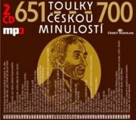 Toulky českou minulostí 651 - 700